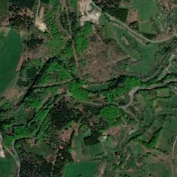 Vue de La Rive - Cambon-et-Salvergues
