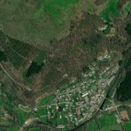 Vue de Fraisse-sur-Agout