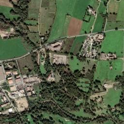 Vue de Le Grillon