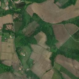 Vue de Camping La Comtesse