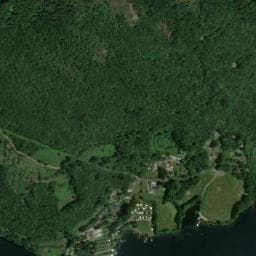 Vue de Le Rouquié du Lac