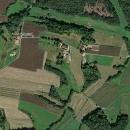 Vue de Aire naturelle Soutey
