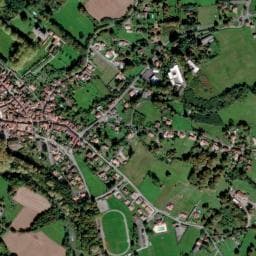 Vue de Aire de Amou