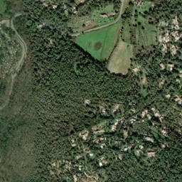 Vue de Camping  Lou Cantaire***-Clico Chic