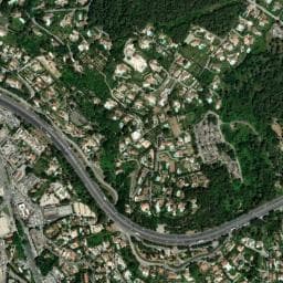 Vue de Aire du Picolaret