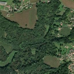 Vue de Camping à Saint-Martin-de-Seignanx