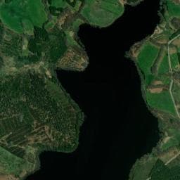Vue de Refuge de la Gineste