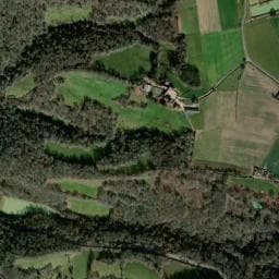 Vue de Aire de camping-cars Chez Nanou