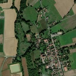 Vue de Camping Municipal Le Madiran