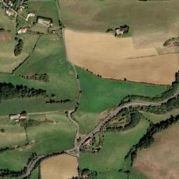 Vue de Aire de repos à Saint-Jean-le-Comtal