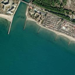 Vue de Le Boucanet
