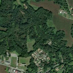 Vue de Sylvamar Camping
