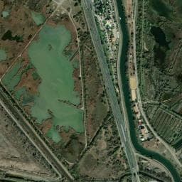 Vue de Le Camarguais