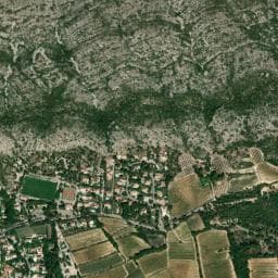 Vue de Le Cézanne