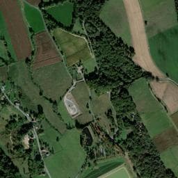 Vue de Camping à Arricau-Bordes