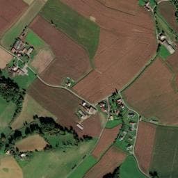 Vue de Aire de repos à Arzacq-Arraziguet