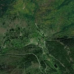 Vue de La Borio de Roque