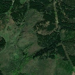 Vue de Abri de Crouzet