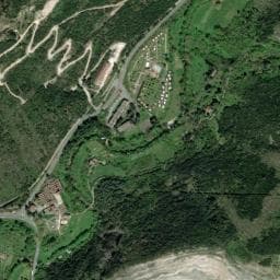 Vue de Les Cerisiers du Jaur
