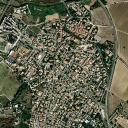 Vue de Le Clos Fleuri