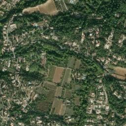 Vue de Les Fouguières