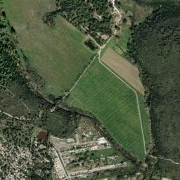 Vue de Domaine de la Noguiere