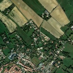 Vue de Aire de camping-car à Vaudreuille (2)