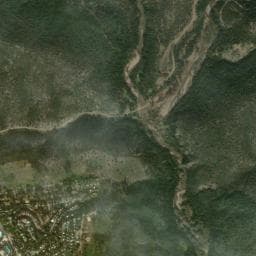 Vue de Esterel