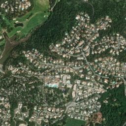 Vue de Sandaya Douce Quiétude