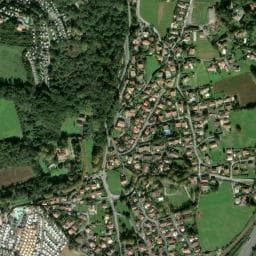 Vue de Domaine Berrua