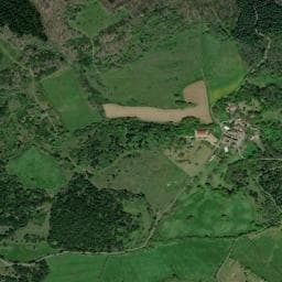 Vue de FERME DE FONT SEQUE