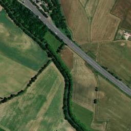 Vue de Aire de Baziège