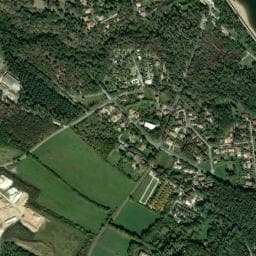 Vue de Las Prades