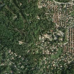 Vue de Aire Communale Gréasque
