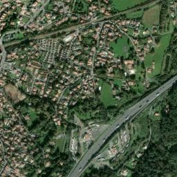 Vue de Harrobia