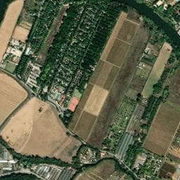 Vue de L'Étoile d'Argens