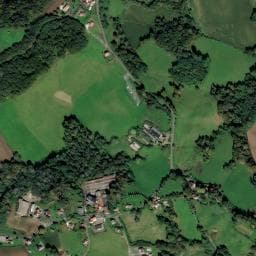 Vue de Aire de camping-car à Orriule