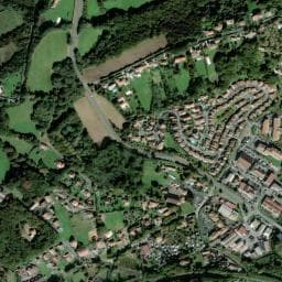 Vue de GCU Socoa