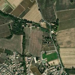 Vue de AIRE DE CAMPING CAR