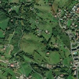 Vue de Jaizkibel