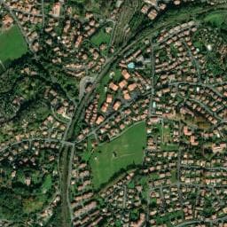 Vue de Sascoenea