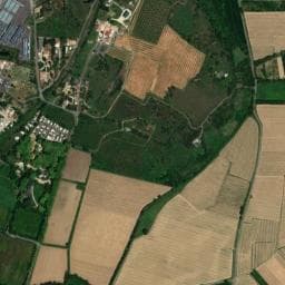 Vue de Hortes Loisirs