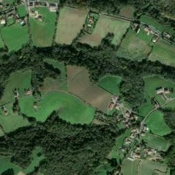 Vue de Camping Manex