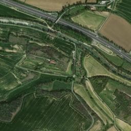 Vue de AIRE DE SERVICE DE PORT LAURAGAIS SUD