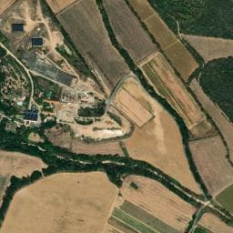 Vue de Camping de Clairac (2)