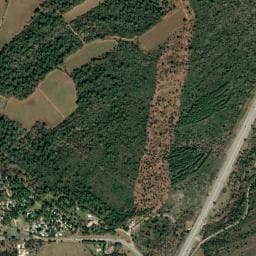 Vue de Les Bruyères