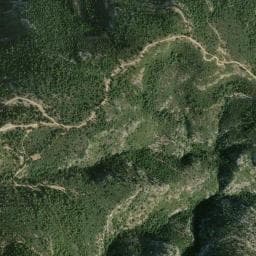 Vue de Puits de l'Aroumi