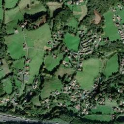 Vue de Les insolites de Biriatou