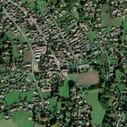 Vue de Chourio
