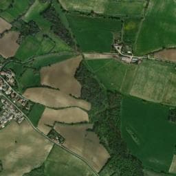 Vue de AIRE DE STATIONNEMENT DE LA FERME DU COULOMIER